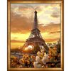 Obraz MAGIC FRAME 100 x 80 cm