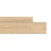 Obrzeże do blatu Z KLEJEM 28 mm NATURAL WOOD BIURO STYL