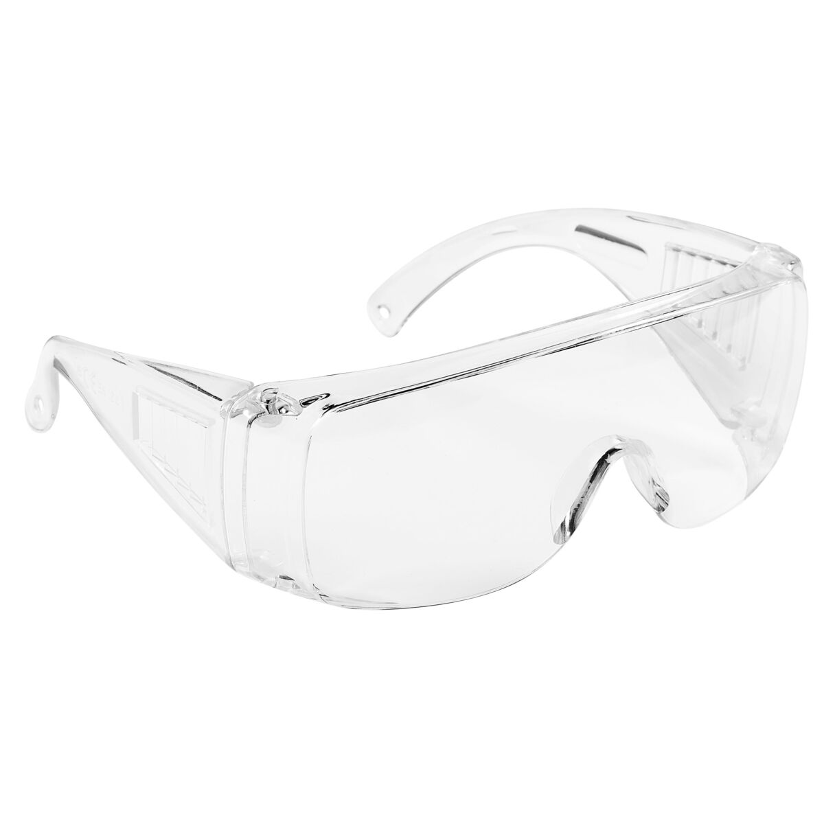 Okulary ochronne gogle Astro