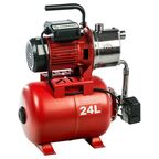 Hydrofor ze zbiornikiem SMI3I-3 1100 W 4600 l/h 24 l STERWINS