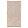 Dywan SPLOT beżowy 70 x 130 cm wys. runa 30 mm INSPIRE