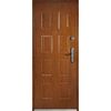 Drzwi wejściowe DEDAL 90 lewe S-DOOR