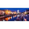 Obraz ARTLIGHT 110 x 50 cm