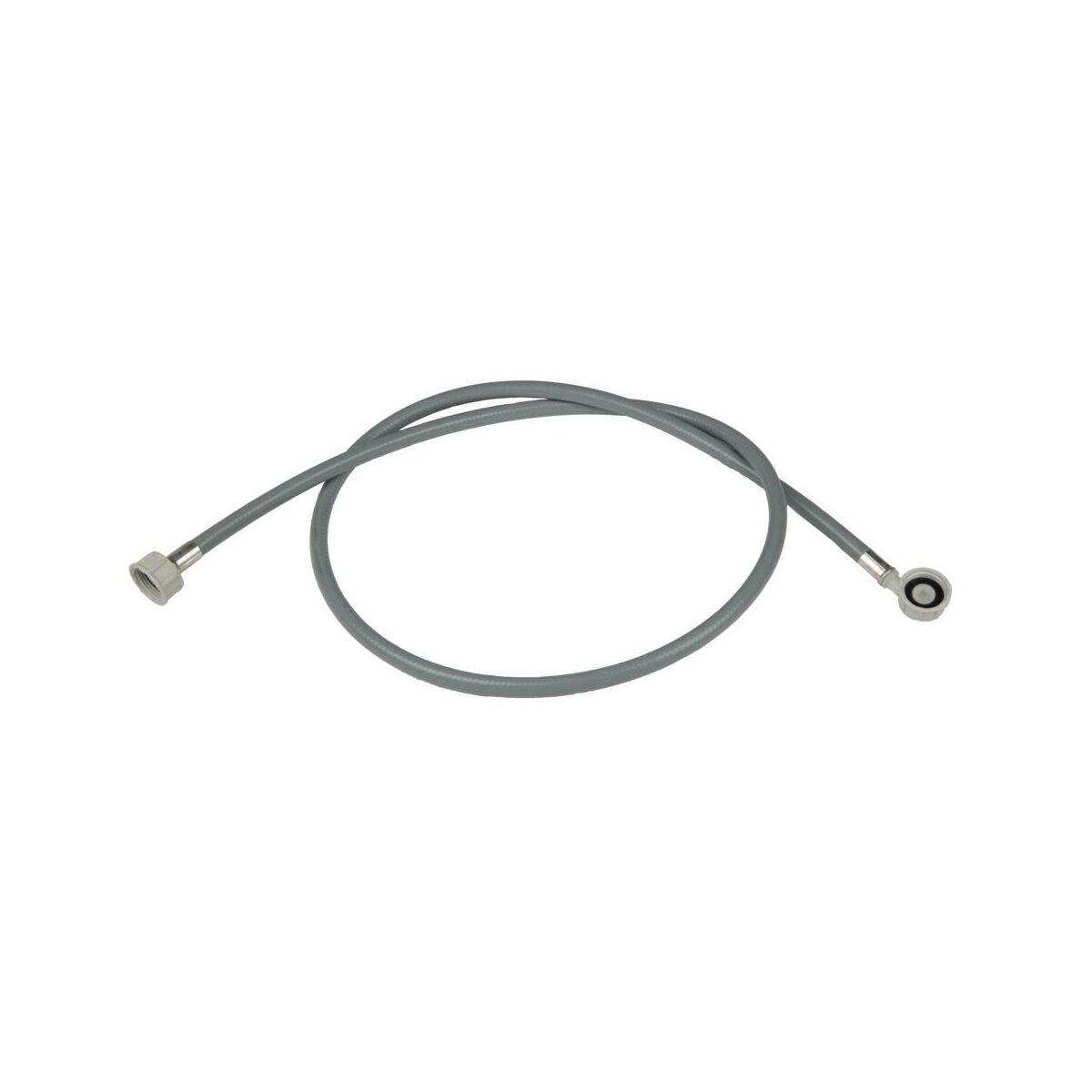 Wąż zasilający 3/4" x 3/4" do pralki / zmywarki 1,5 m Eurotherm