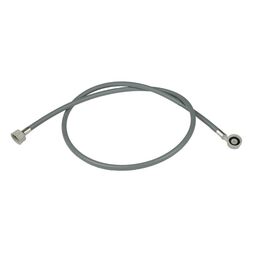 Wąż zasilający 3/4" x 3/4" do pralki / zmywarki 1,5 m Eurotherm
