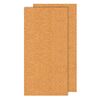 Podkładka meblowa KORKOWA SAMOPRZYLEPNA 100 x 200 mm HETTICH