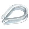 Kausza do liny 7 mm Standers
