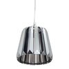 Lampa wisząca VILLA DARK czarna E14 ORIVA AB