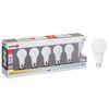 Zestaw żarówek LED E27 (230 V) 14 W 1521 lm LEXMAN