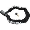 Łańcuch rowerowy na klucz CONTRA 900/8V GERDA