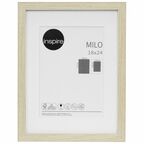 Ramka na zdjęcia Milo 18 x 24 cm dąb MDF Inspire