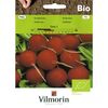 Rzodkiewka SAXA 2 BIO nasiona ekologiczne 5 g VILMORIN