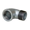 Kolanko GW 3/4" - GZ 3/4" INSTAL COMPLEX