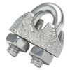 Zacisk linki przykręcany 4MM STANDERS