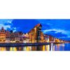 Obraz ARTLIGHT 110 x 50 cm