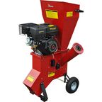 Rozdrabniacz spalinowy FRS 90 6,61 kW FAWORYT