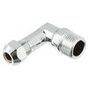 Kolanko 90° GZ1/2" x 10 mm EQUATION