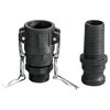 Szybkozłącze do pompy GZ1" - 30 mm (1 1/4") STERWINS