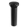 Rura prosta WC do zestawu podtynkowego FI 90 L-350 WIRQUIN