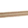 Pasek transportowy jutowy 40 mm x 1 x 1 mb 27 kg Standers