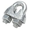 Zacisk do liny 5MM 2 szt. STANDERS