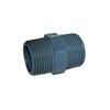 Nypel 9MPVC 25 mm (1") BOUTTE