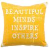 Poduszka gotowa BEAUTIFUL 45 INSPIRE