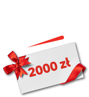 Codziennie karta podarunkowa