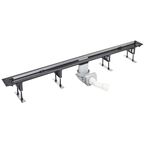 Odpływ liniowy z rusztem 300 - 1200 mm ADVANTIX VARIO VIEGA
