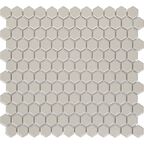 Mozaika Hexa Grey 26.5 x 31 Artens