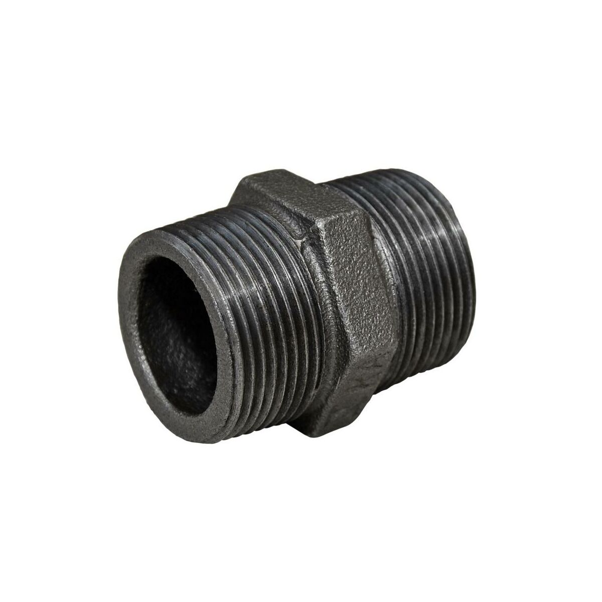 Nypel 1 1/2"