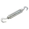 Napinacz liny hak-hak 8 mm 130 kg STANDERS
