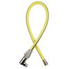 Przewód elastyczny do gazu z szybkozłączem 1/2" 1250MM CR POLSKA