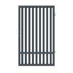 Furtka ogrodzeniowa AGAT uniwersalna 94 cm POLARGOS