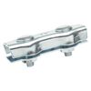 Zacisk do linek ze śrubami 6 mm STANDERS