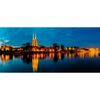 Obraz ARTLIGHT 110 x 50 cm
