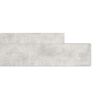 Obrzeże do blatu Z KLEJEM 28 mm SILVER SKY BIURO STYL