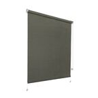 Roleta okienna Mirage 80.5 x 150 cm stalowa