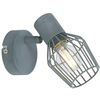 Reflektorek VIKING CANDELLUX