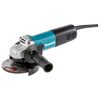 Szlifierka kątowa 9558HNRG 125 mm 840W MAKITA