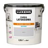 Farba wewnętrzna LATEKSOWA 2.5 l Granit 6 LUXENS