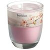 Świeca zapachowa w szkle AROMATIC magnolia BOLSIUS