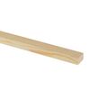Listwa PROSTOKĄTNA 1000 X 14 X 22 MM