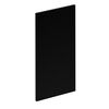 Front kuchenny F40/77 Soho czarny Delinia iD