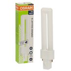Świetlówka pinowa DULUX S G23 400 lm OSRAM