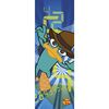 Fototapeta AGENT P 202 x 73 cm