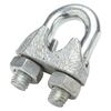Zacisk do liny 10 mm STANDERS