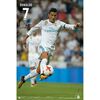 Plakat RONALDO 17/18 61 x 91.5 cm