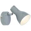 Reflektorek JULIE szary E14 CANDELLUX