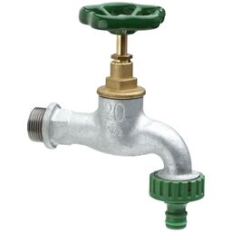Zawór czerpalny 3/4" VIKING VALVEX